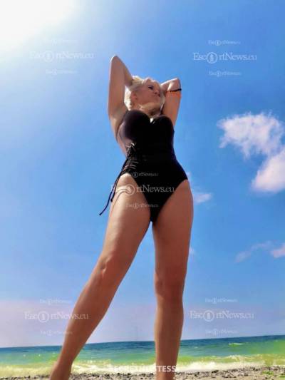 25Yrs Old Escort 55KG 170CM Tall Wroclaw Image - 11