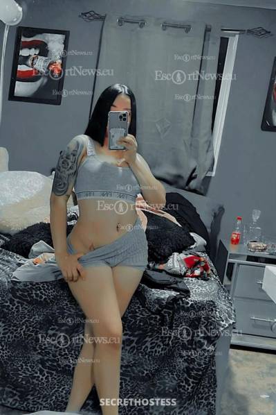 25Yrs Old Escort 59KG 158CM Tall Luxembourg City Image - 2