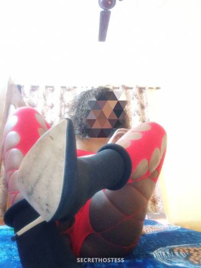 26Yrs Old Escort 154CM Tall Nairobi Image - 5