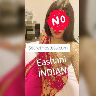 Eashani INDIAN Brown Beauty at BRISBANE NOW in Brisbane