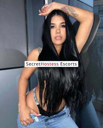 26 year old South American Escort in Tirana Mia