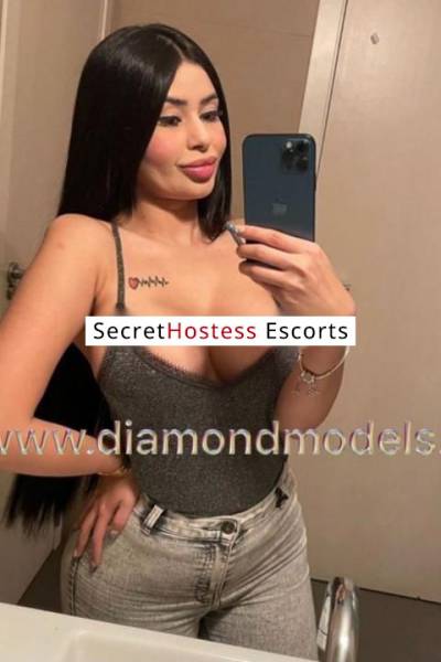 26Yrs Old Escort 57KG 168CM Tall Manama Image - 1