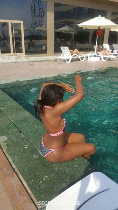 27 year old African Escort in Phuket Clara, escort