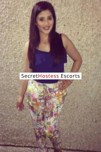 27Yrs Old Escort 52KG 166CM Tall Ayia Napa Image - 0