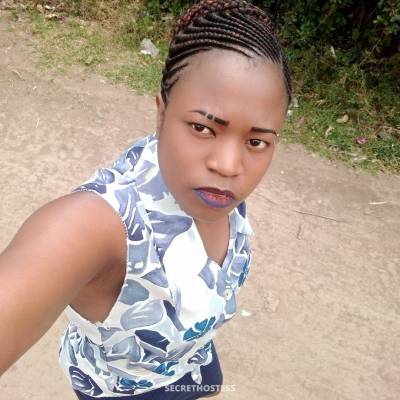 29Yrs Old Escort 153CM Tall Nairobi Image - 1