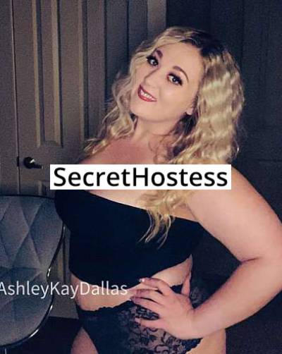 30 Year Old Caucasian Escort Dallas TX Blonde - Image 1