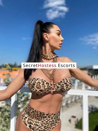 30Yrs Old Escort 67KG 173CM Tall Budva Image - 9