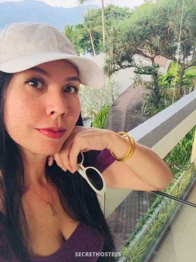 36Yrs Old Escort 160CM Tall Phuket Image - 2
