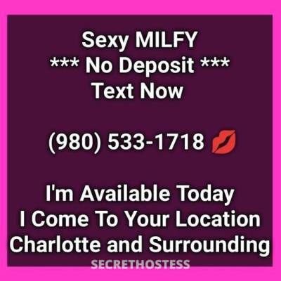 43Yrs Old Escort Charlotte NC Image - 5