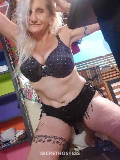 53Yrs Old Escort Brisbane Image - 0