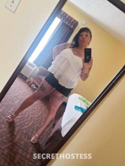 Aiyana 43Yrs Old Escort Louisville KY Image - 3