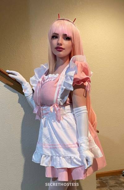 Alana 25Yrs Old Escort Bellingham WA Image - 2