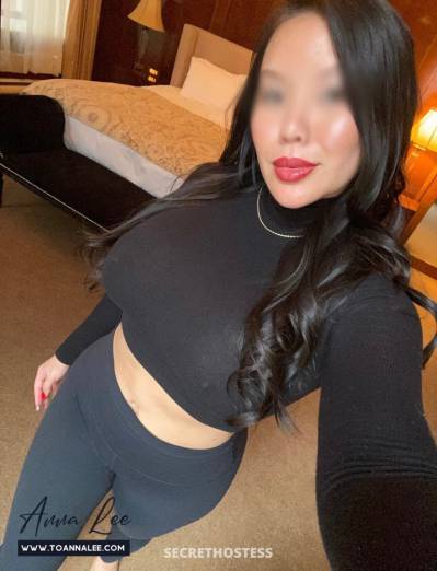 Anna Lee Escort 162CM Tall Austin TX Image - 1