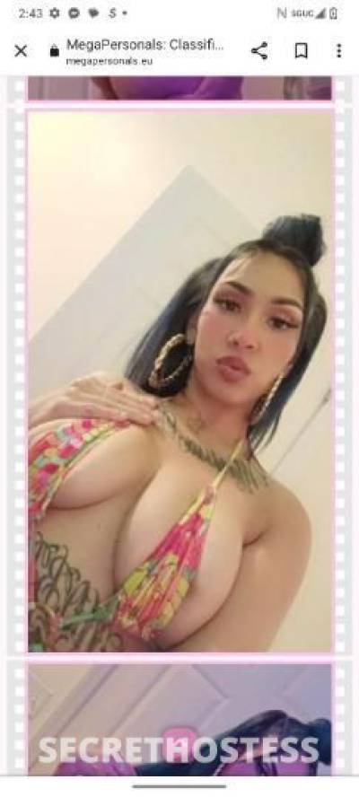 Asia 29Yrs Old Escort El Paso TX Image - 4