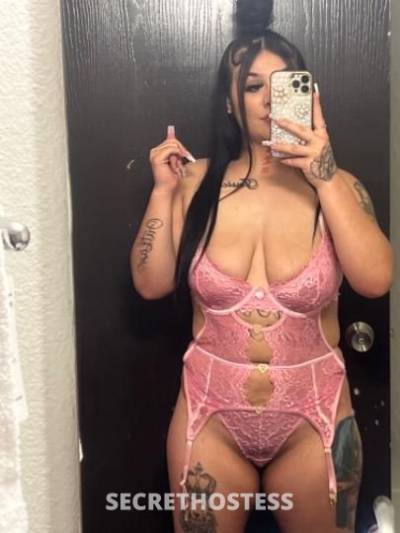 21 year old Escort in Longview TX Breaa