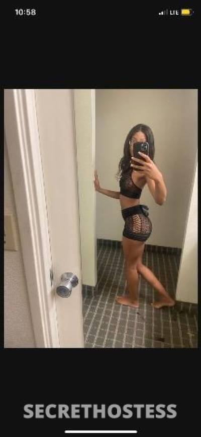 Cherry 22Yrs Old Escort San Jose CA Image - 1
