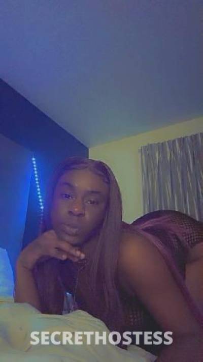 ChocolateB 22Yrs Old Escort Chattanooga TN Image - 0