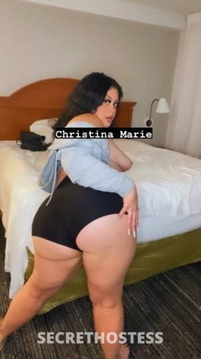 ChristinaMarie 26Yrs Old Escort South Jersey NJ Image - 1