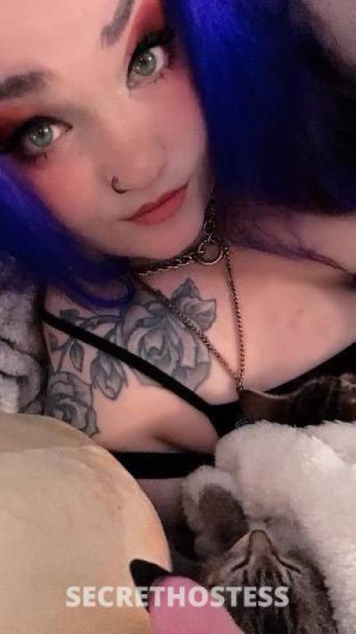 DemonessMoxxie 22Yrs Old Escort Minneapolis MN Image - 2