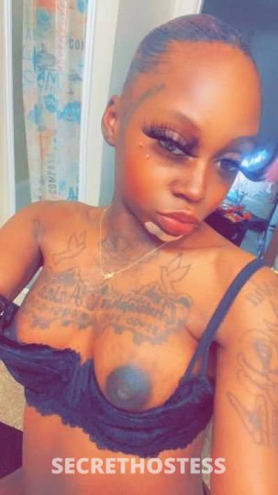 Dinero🖤 22Yrs Old Escort Nashville TN Image - 5