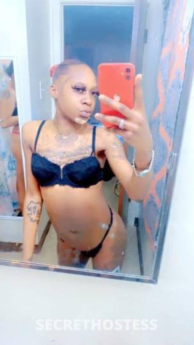 Dinero🖤 22Yrs Old Escort Nashville TN Image - 6