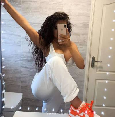 25 year old Escort in Riyadh Elina, escort
