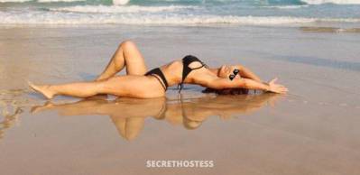 Eva Ross, escort in Perth