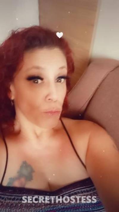 50 Year Old Escort San Antonio TX Redhead - Image 1