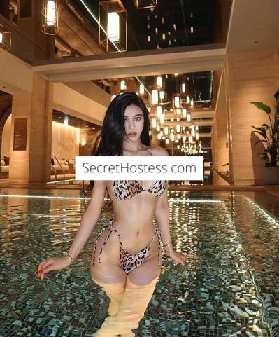 Jenny 20Yrs Old Escort Singapore Image - 0