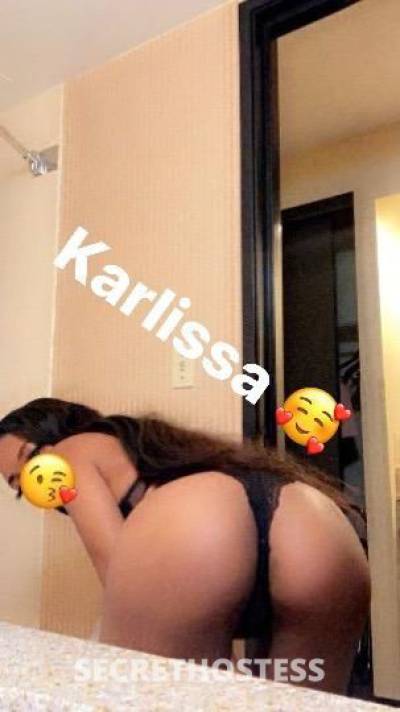 Karlissa 21Yrs Old Escort Canton OH Image - 1