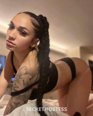 Khloe 23Yrs Old Escort Philadelphia PA Image - 1