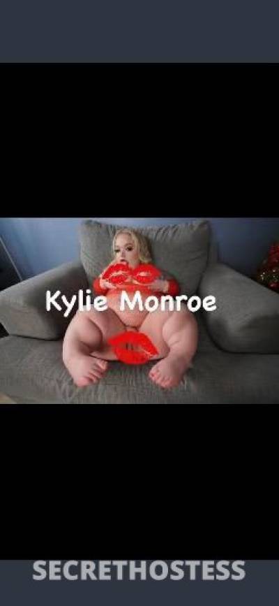 Kylie 23Yrs Old Escort Seattle WA Image - 3