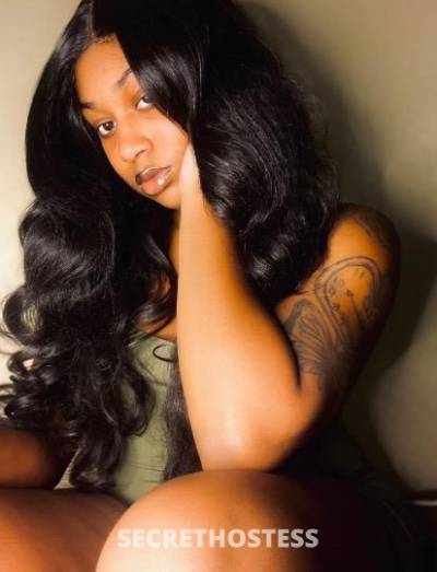 Kyomi 20Yrs Old Escort Shreveport LA Image - 3