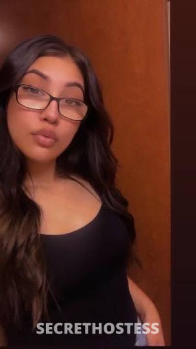 Layla 20Yrs Old Escort 154CM Tall San Antonio TX Image - 2