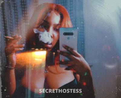 23 year old Escort in Eastern NC goddess