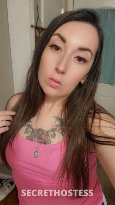 32 year old Escort in Roanoke VA ??❤️Lets have some fun