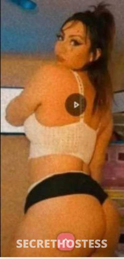 Mariah 21Yrs Old Escort El Paso TX Image - 4