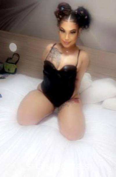 Milli 28Yrs Old Escort Toronto Image - 2