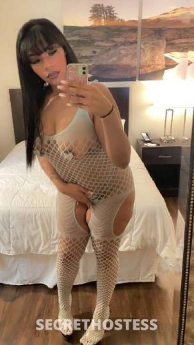 Miraccle 21Yrs Old Escort Tacoma WA Image - 3