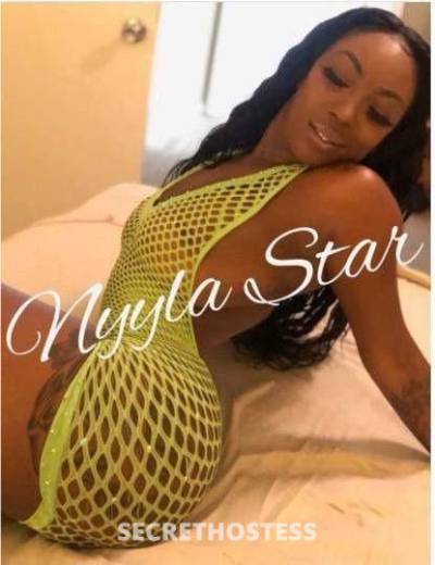 NYYLA 27Yrs Old Escort Baton Rouge LA Image - 5
