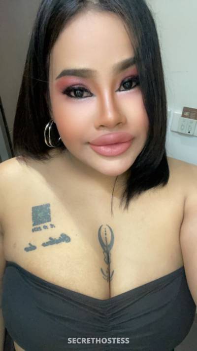 Nana 27Yrs Old Escort 162CM Tall Pattaya Image - 2