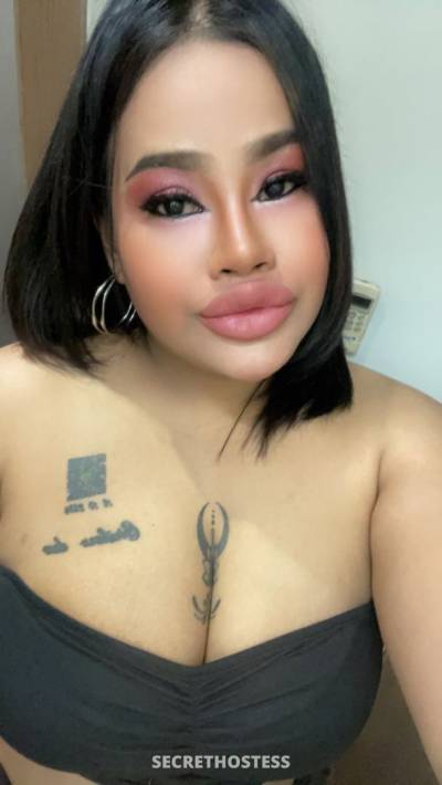 Nana 27Yrs Old Escort 162CM Tall Pattaya Image - 3