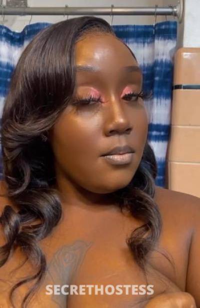 Ne-Ne 25Yrs Old Escort La Crosse WI Image - 1