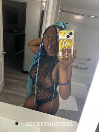 Pennycake 25Yrs Old Escort Montgomery AL Image - 3