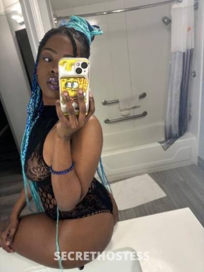 Pennycake 25Yrs Old Escort Montgomery AL Image - 4