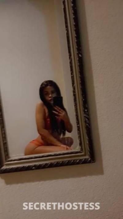 Pressuah 22Yrs Old Escort Houston TX Image - 0