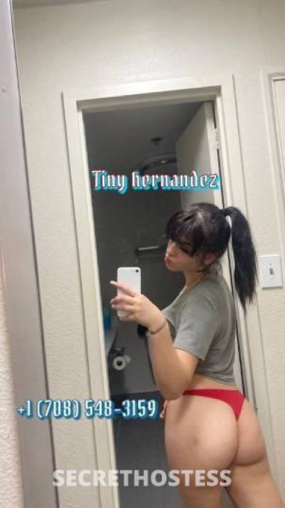 Pressureee/Tiny 23Yrs Old Escort Chicago IL Image - 10