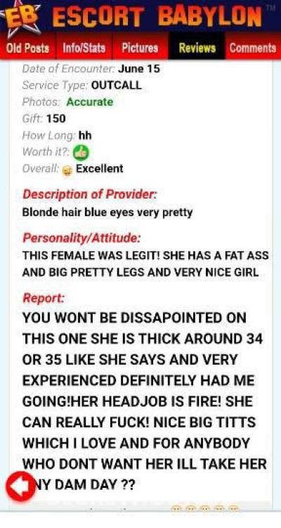 Queen?Bee? 47Yrs Old Escort North Jersey NJ Image - 1