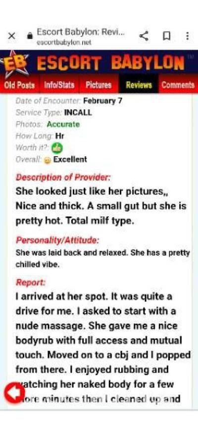 Queen?Bee? 47Yrs Old Escort North Jersey NJ Image - 11