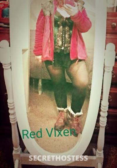 RedVixen 57Yrs Old Escort Cheyenne WY Image - 7